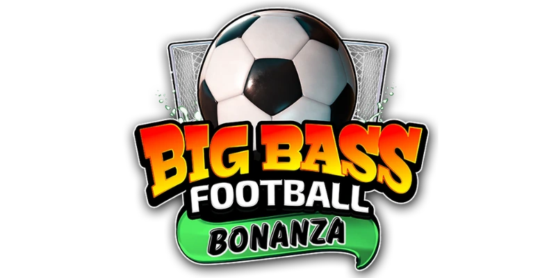 Big Bass Football Bonanza